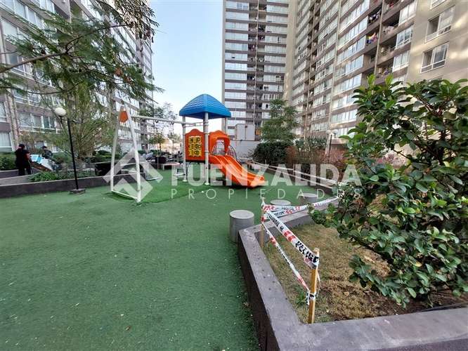 Departamento en venta de 2 dorm. en Quinta Normal - Imagen 12