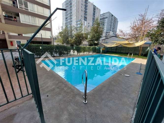 Departamento en venta de 2 dorm. en Quinta Normal - Imagen 13