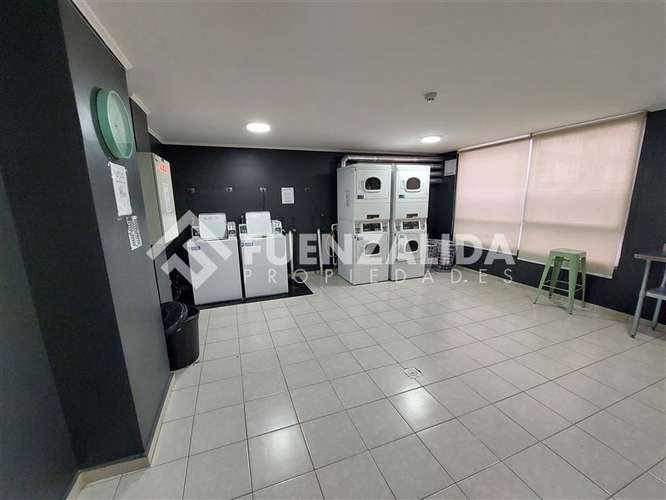 Departamento en venta de 2 dorm. en Quinta Normal - Imagen 10