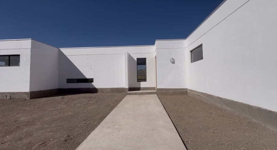 Casa en Venta en Copiapó | Parcela de 5.628 m² en Condominio Privado – UF 9.600