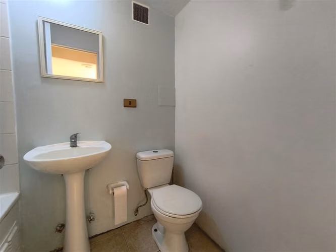 Departamento en venta, 3 dorm. 2 baños, piso 1,en Valparaíso - Imagen 8