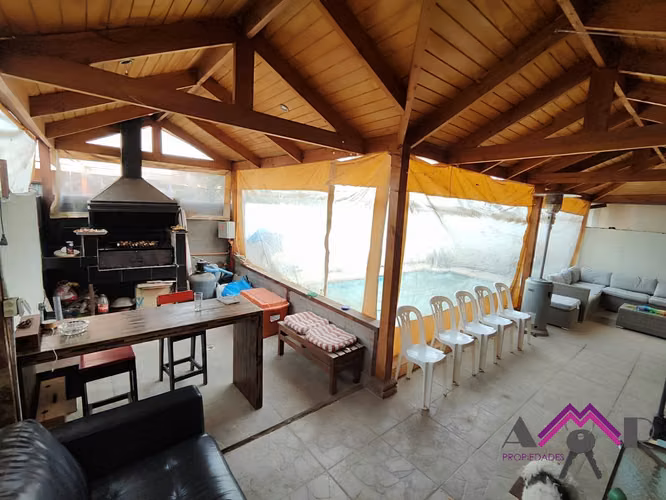 AMR PROPIEDADES VENDE, CASA AISLADA NOS, 3D 2, PRADOS DE NOS