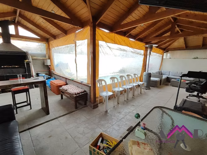 AMR PROPIEDADES VENDE, CASA AISLADA NOS, 3D 2, PRADOS DE NOS