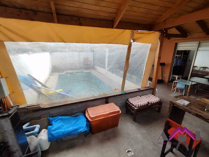 AMR PROPIEDADES VENDE, CASA AISLADA NOS, 3D 2, PRADOS DE NOS
