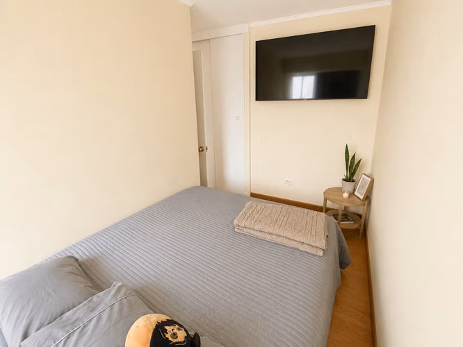 Departamento en VENTA SECTOR SUR en Torre Edmundo Pérez Zujovic, Antofagasta