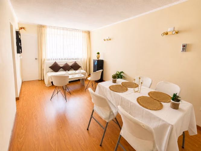 Departamento en VENTA SECTOR SUR en Torre Edmundo Pérez Zujovic, Antofagasta