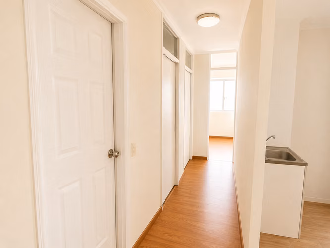 Departamento en VENTA SECTOR SUR en Torre Edmundo Pérez Zujovic, Antofagasta