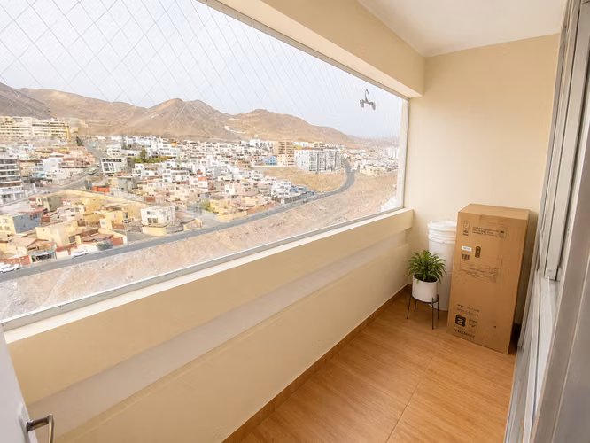Departamento en VENTA SECTOR SUR en Torre Edmundo Pérez Zujovic, Antofagasta