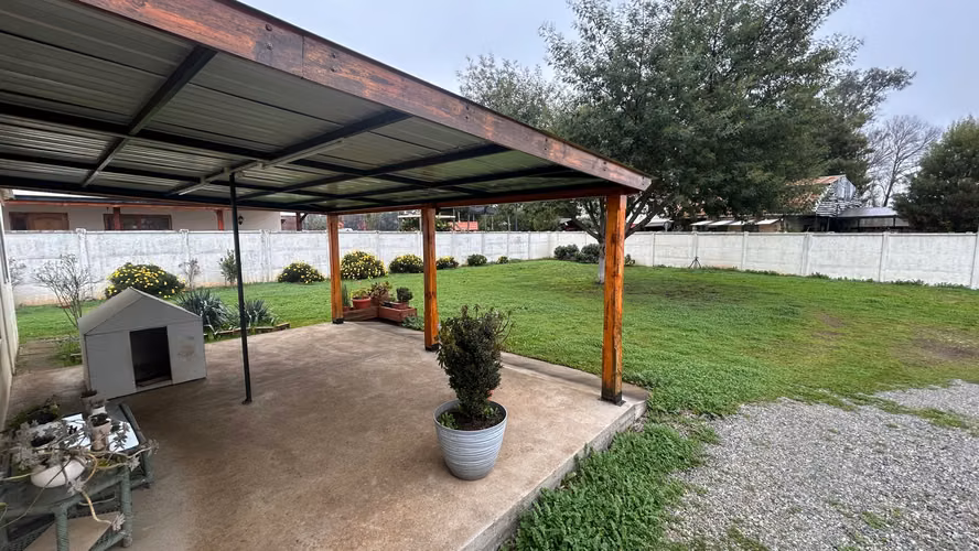 Hogar Moderno con Vistas Espectaculares (172117)