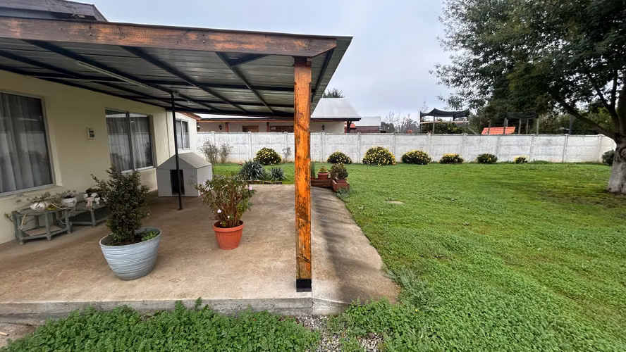 Hogar Moderno con Vistas Espectaculares (172117) - Imagen 5