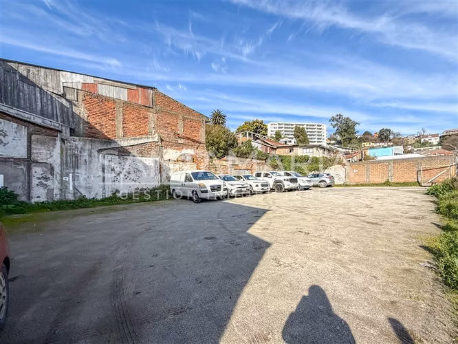 Estacionamiento en venta en Talcahuano