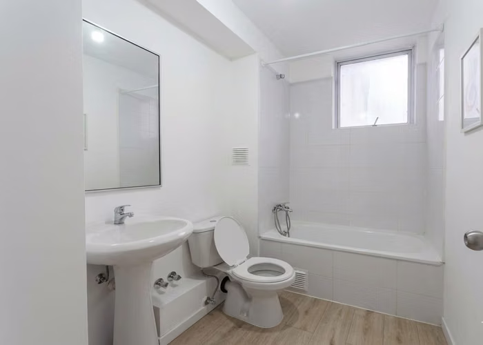 Condominio Santa Rosa I