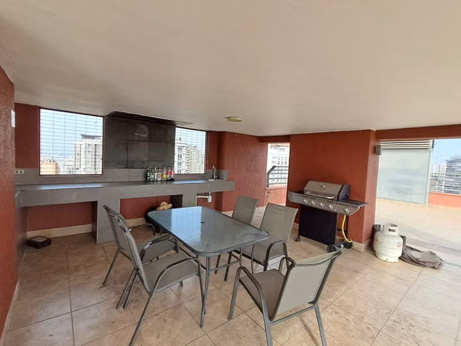 Depto de 1 dormitorio ,cocina separada muy espacioso, Lira/Marín
