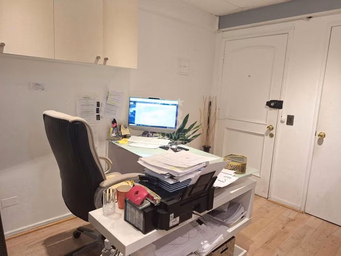 Inversión venta Oficina en Providencia a pasos del metro