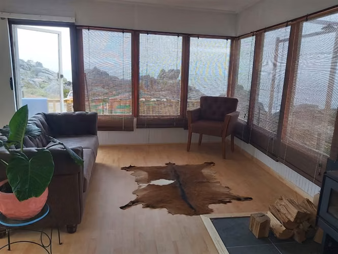 Parcela con 2 Casas Arrayan Costero La Serena - Imagen 3