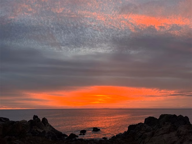 Parcela Arrayan Costero La Serena