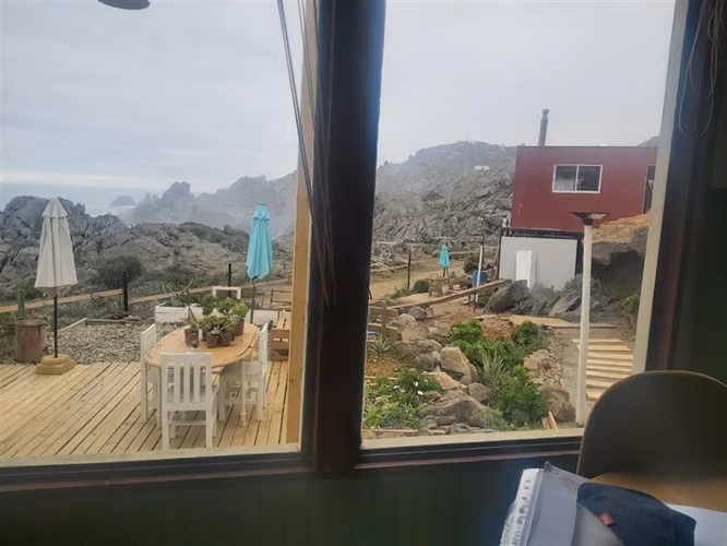 Parcela con 2 Casas Arrayan Costero La Serena - Imagen 25