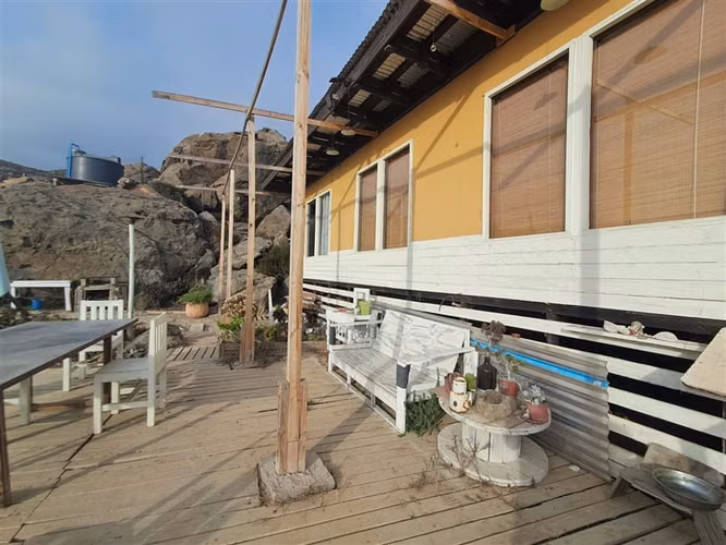 Parcela Arrayan Costero La Serena