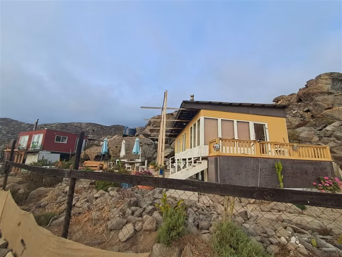 Parcela Arrayan Costero La Serena
