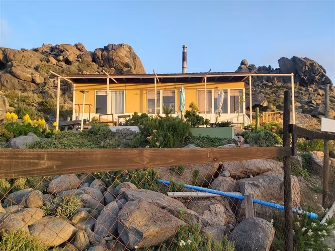 Parcela Arrayan Costero La Serena