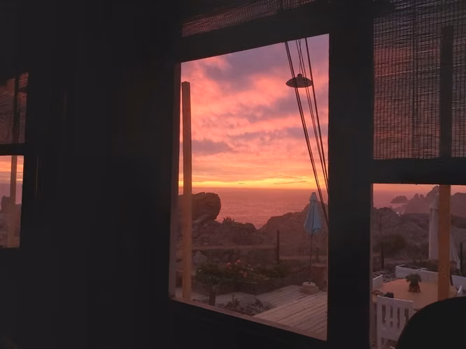 Parcela con 2 Casas Arrayan Costero La Serena - Imagen 17
