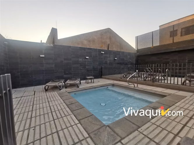 Departamento en venta de 2 dorm. en Recoleta - Imagen 26
