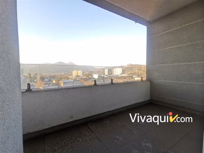 Departamento en venta de 2 dorm. en Recoleta - Imagen 7