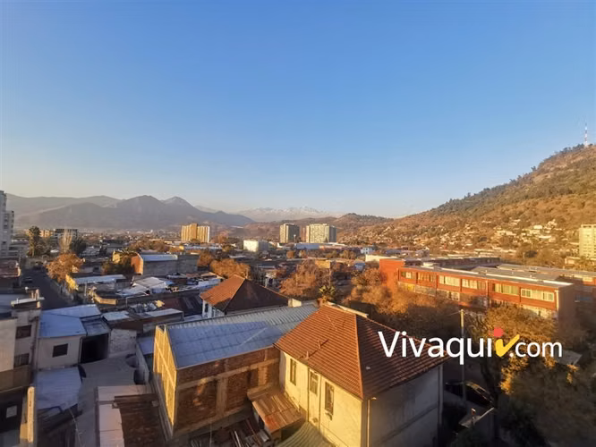 Departamento en venta de 2 dorm. en Recoleta - Imagen 18