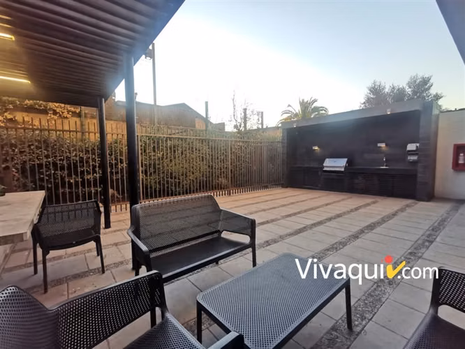 Departamento en venta de 2 dorm. en Recoleta - Imagen 37