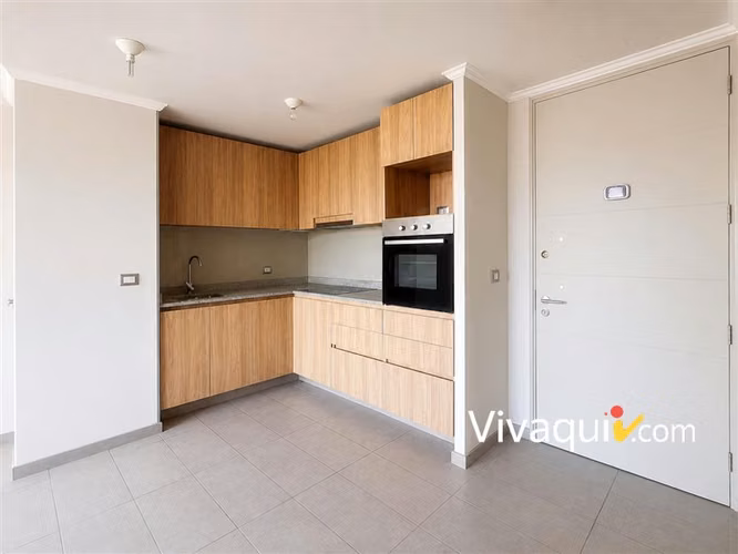 Departamento en venta de 2 dorm. en Recoleta - Imagen 4