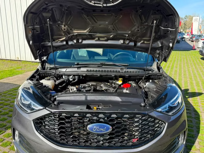 Ford Edge 2.7 ST ECOBOOST AWD V6 AT 5P 2024