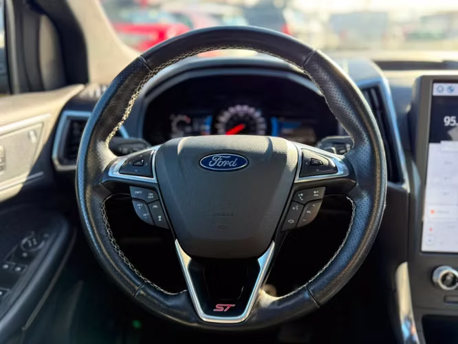 Ford Edge 2.7 ST ECOBOOST AWD V6 AT 5P 2024
