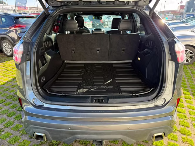 Ford Edge 2.7 ST ECOBOOST AWD V6 AT 5P 2024
