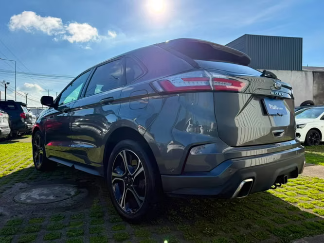 Ford Edge 2.7 ST ECOBOOST AWD V6 AT 5P 2024
