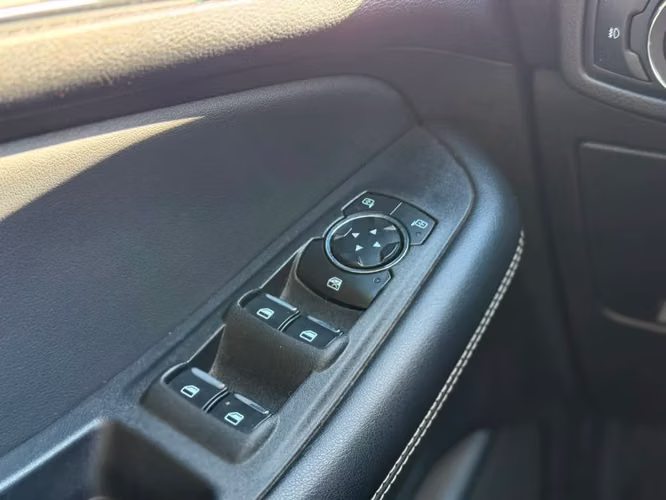 Ford Edge 2.7 ST ECOBOOST AWD V6 AT 5P 2024