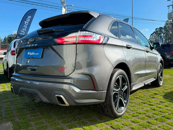 Ford Edge 2.7 ST ECOBOOST AWD V6 AT 5P 2024
