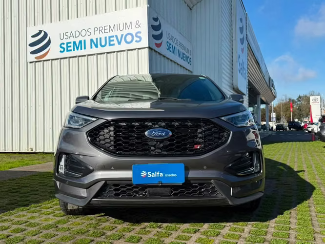 Ford Edge 2.7 ST ECOBOOST AWD V6 AT 5P 2024