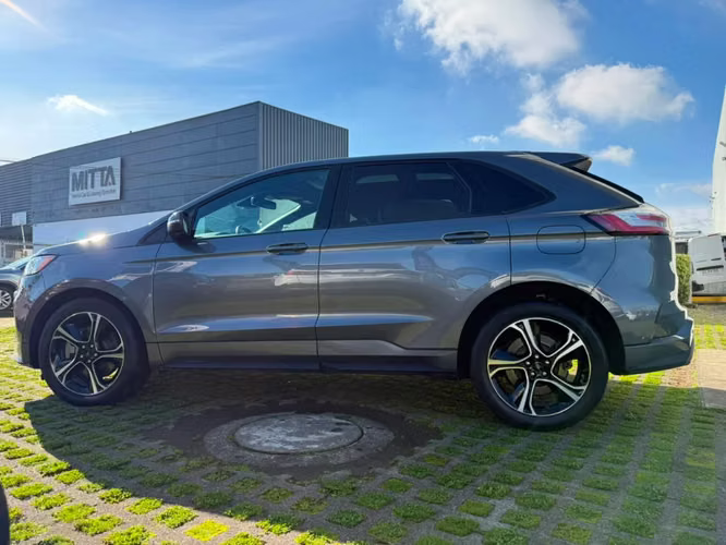 Ford Edge 2.7 ST ECOBOOST AWD V6 AT 5P 2024