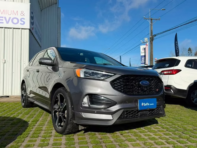 Ford Edge 2.7 ST ECOBOOST AWD V6 AT 5P 2024