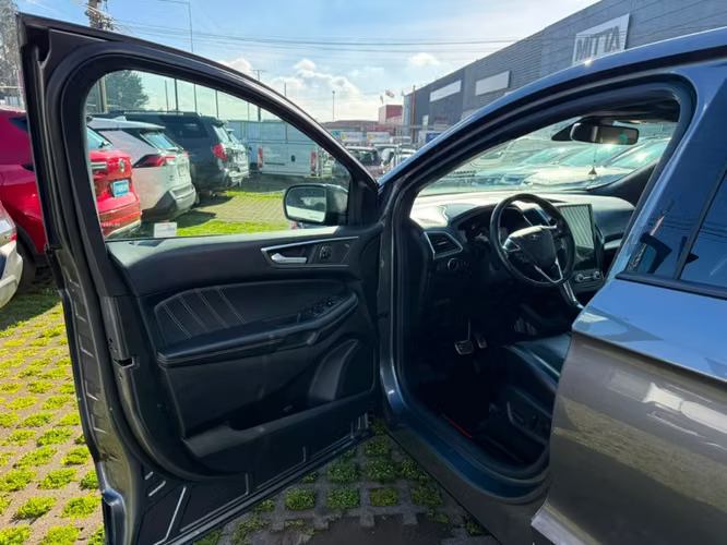 Ford Edge 2.7 ST ECOBOOST AWD V6 AT 5P 2024
