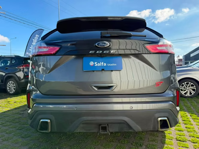 Ford Edge 2.7 ST ECOBOOST AWD V6 AT 5P 2024
