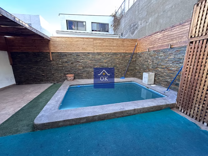 Oportunidad Casa 6D4B Parque Ingles