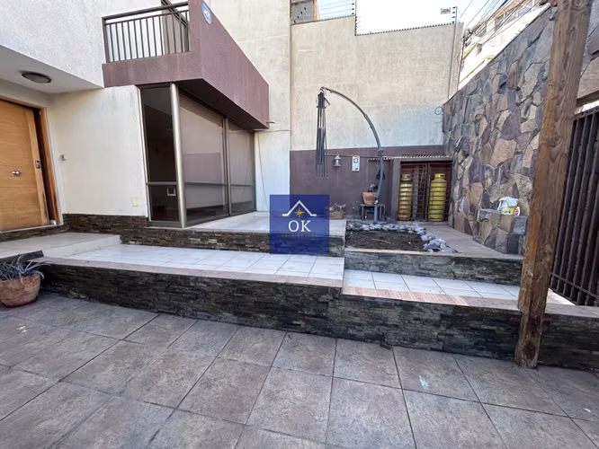 Oportunidad Casa 6D4B Parque Ingles