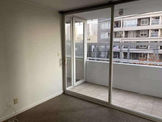 Dpto En Arriendo Ñuñoa Cod. 304 - Imagen 8