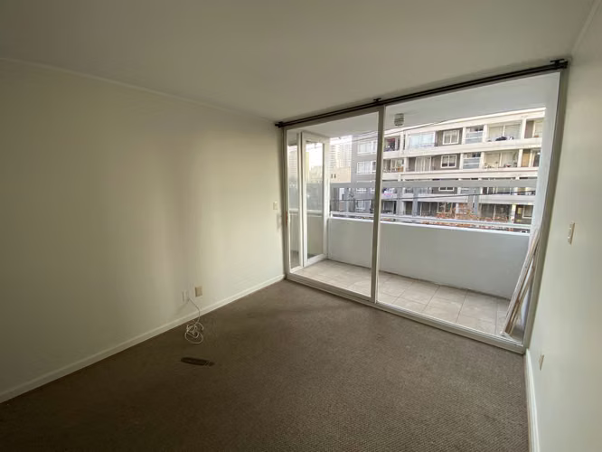 Dpto En Arriendo Ñuñoa Cod. 304 - Imagen 6