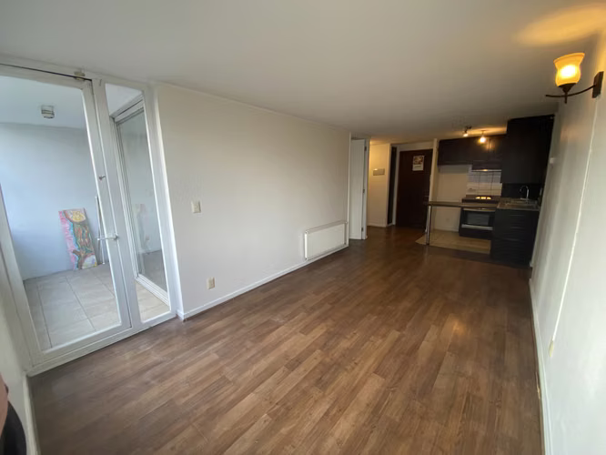 Dpto En Arriendo Ñuñoa Cod. 304 - Imagen 4
