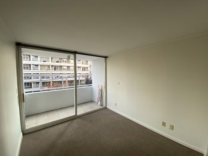 Dpto En Arriendo Ñuñoa Cod. 304 - Imagen 7