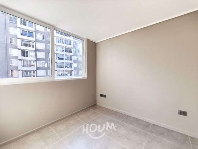 Departamento en Avenida Vicuña Mackenna Poniente