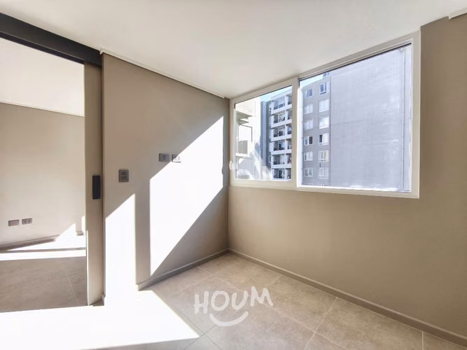 Departamento en Avenida Vicuña Mackenna Poniente