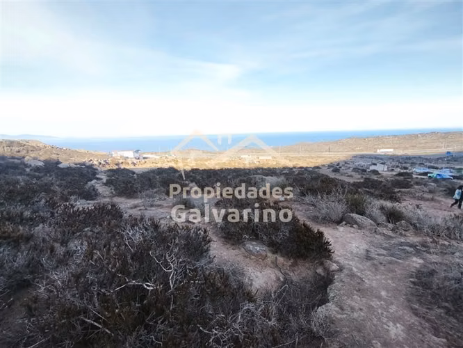 Parcela en venta en El Arrayan